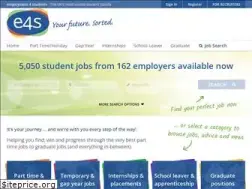 Sites similar to e4s.co.uk
