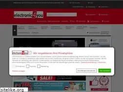 Sites similar to e4you-newsletter.com