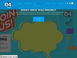 Sites similar to e4youth.org