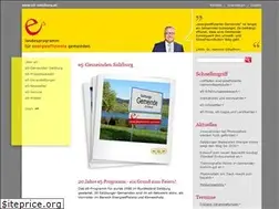 Sites similar to e5-salzburg.at