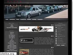 Sites similar to e500.cz