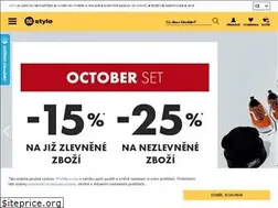 Sites similar to e50style.cz