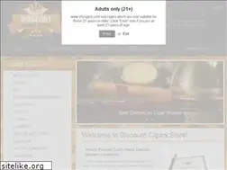 Sites similar to e5cigars.com