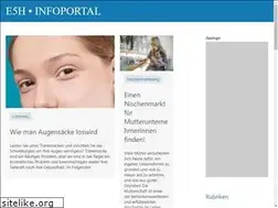 Sites similar to e5h.de