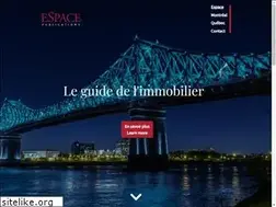 Sites similar to e5pace.com