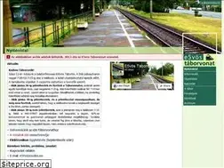 Sites similar to e5tv.hu
