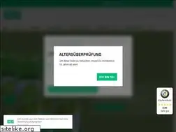 Sites similar to e6-vapeshop.de