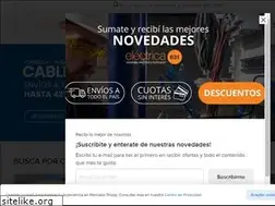 Sites similar to e631.com.ar