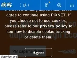 Sites similar to e6316012.pixnet.net