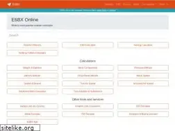 Sites similar to e6bx.com