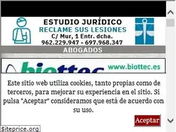 Sites similar to e6d.es