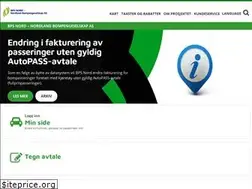 Sites similar to e6helgeland.no