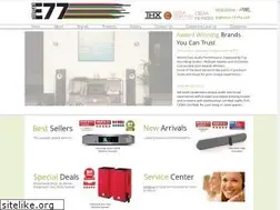 Sites similar to e77.asia