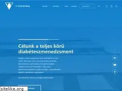 Sites similar to e77.hu