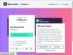 Sites similar to e7888.com