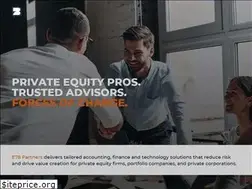 Sites similar to e78partners.com