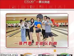 Sites similar to e7play.com.tw