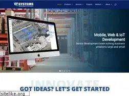 Sites similar to e7systems.com