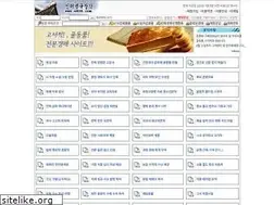 Sites similar to e824.com