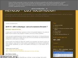 Sites similar to e85eml327.blogspot.com