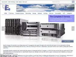 Sites similar to e8group.co.uk