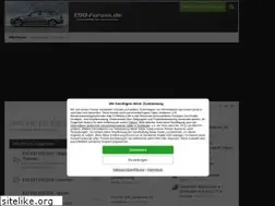 Sites similar to e90-forum.de