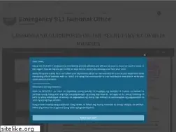 Sites similar to e911.gov.ph