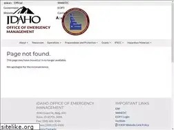 Sites similar to e911.idaho.gov