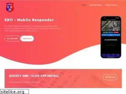 Sites similar to e911net.com