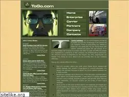 Sites similar to e911togo.com