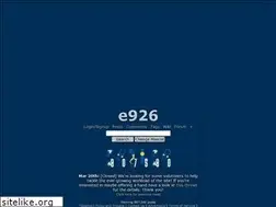 Sites similar to e926.net