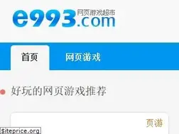Sites similar to e993.com