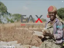 Sites similar to ea-africaexchange.com