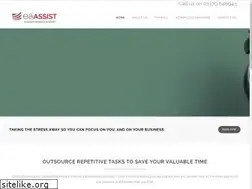 Sites similar to ea-assist.co.uk