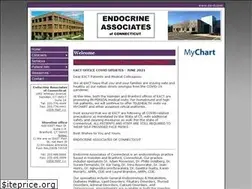 Sites similar to ea-ct.com