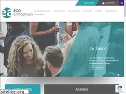 Sites similar to ea-ecoentreprises.com