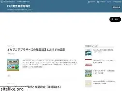 Sites similar to ea-fx.xyz