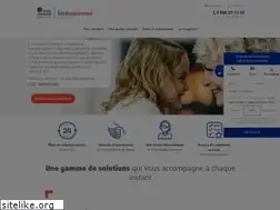 Sites similar to ea-lateleassistance.com