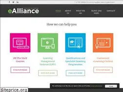Sites similar to ea-learningtech.com