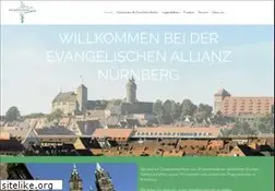 Sites similar to ea-nuernberg.de
