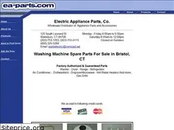 Sites similar to ea-part.com