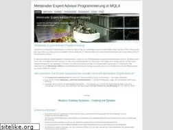Sites similar to ea-programmierung.de