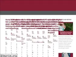 Sites similar to ea-rlp.de