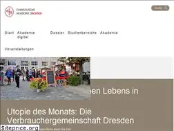 Sites similar to ea-sachsen.de