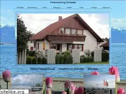 Sites similar to ea-schneider.de