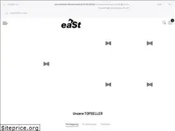 Sites similar to ea-st.com