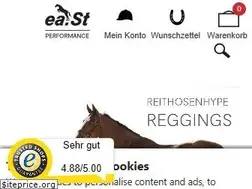 Sites similar to ea-st.de