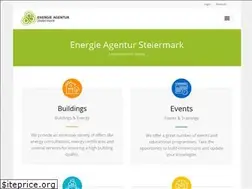 Sites similar to ea-stmk.at