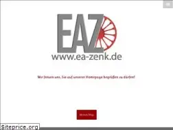 Sites similar to ea-zenk.de