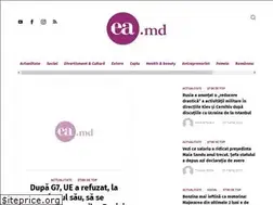 Sites similar to ea.md